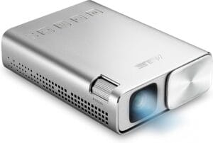 ASUS ZenBeam E1 Portable