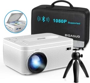 BIGASUO HD 9000L
