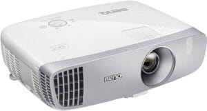 BenQ HT2050A 1080P