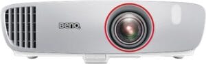BenQ HT2150ST