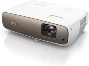 BenQ HT3550i True 4K Smart Home