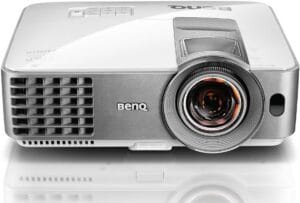 BenQ MW632ST