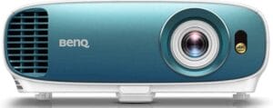 BenQ TK800M 4K UHD Home Theater