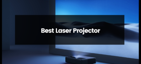 Top 8 Best Laser Projector | 2025 | Best Budget Options
