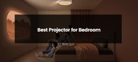 Top 10 Best Projector for Bedroom | 2025 | Best Budget Options