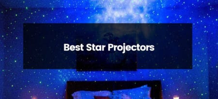 Top 7 Best Star Projector | 2025 | Best Budget Options