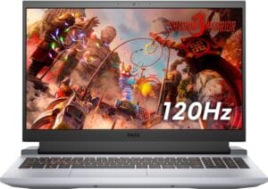 Dell G15