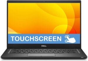 Dell Latitude 7390