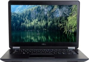 Dell Latitude E7450