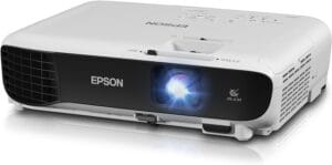 Epson EX3260 SVGA 3300