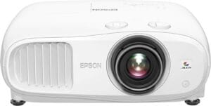 Epson Home Cinema 3800