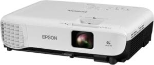 Epson VS250 SVGA 3200