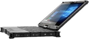 Getac V110