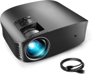 GooDee Projector