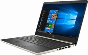 HP 14-Inch
