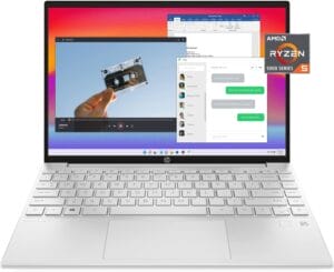 HP Pavilion Aero 13