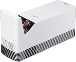 LG CineBeam FHD Projector
