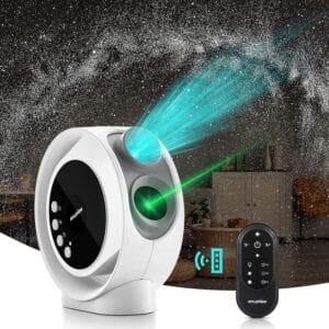 LaView Star Projector