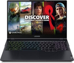 Lenovo Legion 5