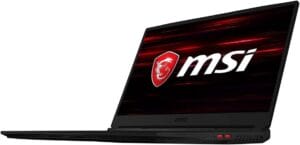 MSI GE75