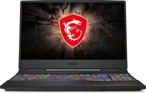 MSI GL65 Leopard