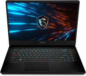 MSI GP66 Leopard