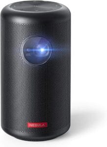 NEBULA by Anker Capsule Max