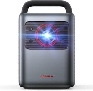 NEBULA by Anker Cosmos Laser 4K