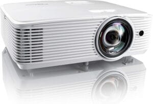 Optoma EH412ST