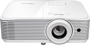 Optoma HD30LV