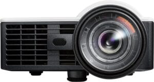 Optoma Portable LED Projector