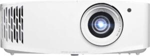 Optoma UHD38 Bright