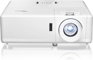 Optoma UHZ50
