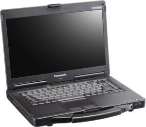 Panasonic Toughbook CF-53