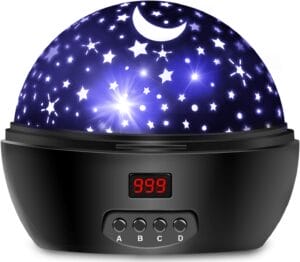 Star Projector