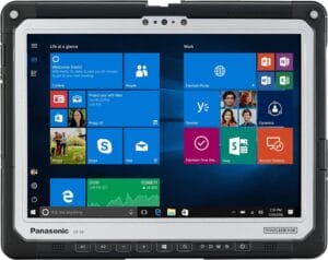 Panasonic Toughbook CF-33