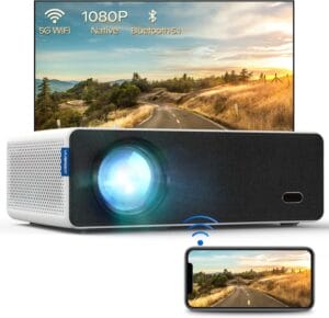 VIVIBRIGHT Native 1080P