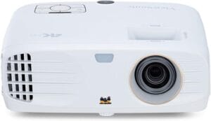 ViewSonic 4K Projector