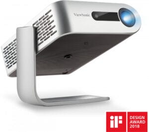 ViewSonic M1+