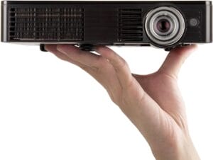 ViewSonic PLED-W500