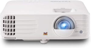  ViewSonic PX703HD 1080p