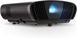 ViewSonic Smart LED 4K Projector