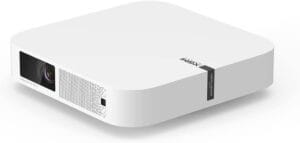 XGIMI Elfin Mini Projector