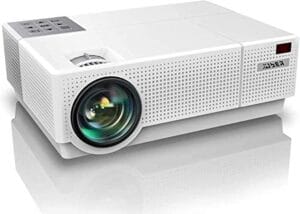 YABER Native 1080P