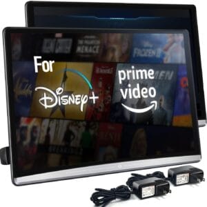 Inch 4K Video Upgrade 13.3 