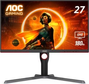 AOC Q27G3XMN 27