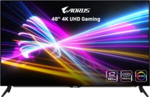 AORUS FO48U 48