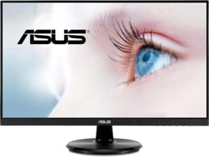 ASUS 23.8