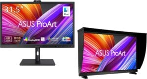 ASUS ProArt Display 31.5