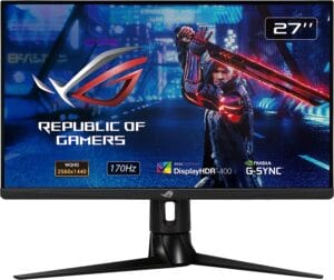 ASUS ROG Strix 27